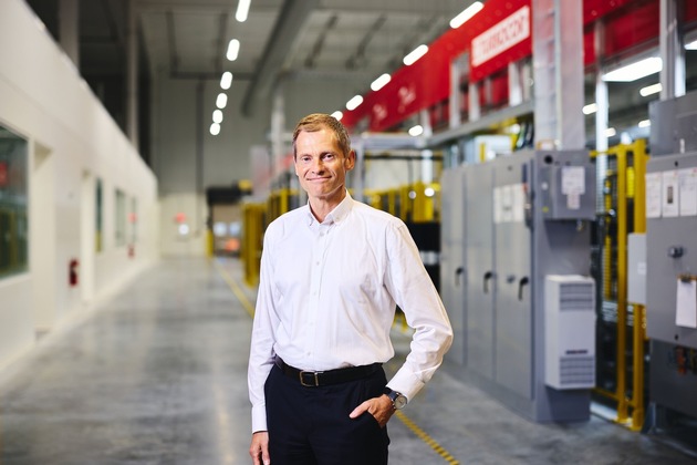 Reaktion auf IEA-Bericht: Danfoss-CEO mahnt mehr Tempo