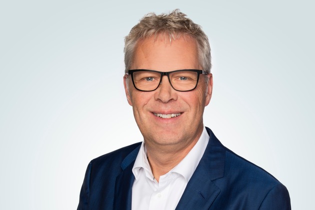 Alex de Geus übernimmt als Geschäftsführer SOS-Kinderdorf Schweiz von Alain Kappeler