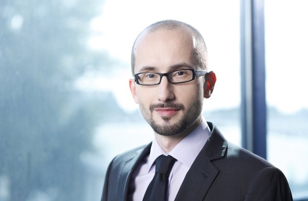 Ringier Axel Springer Media AG: Martin Pastierovic wird Publishing Director Magazines von Ringier Axel Springer Slovakia