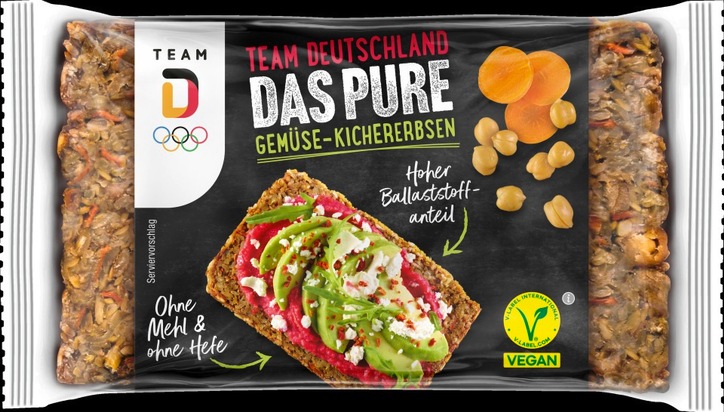 Netto startet mit Team Deutschland Athletinnen und Athleten den sportlichen Weg zu den Olympischen Winterspielen