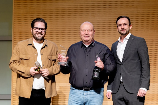 22. Verleihung des Premio Tuning Lieferanten Awards