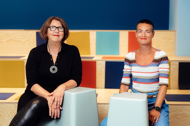 Beitragsservice &uuml;berzeugt erneut als familienfreundlicher und attraktiver Arbeitgeber