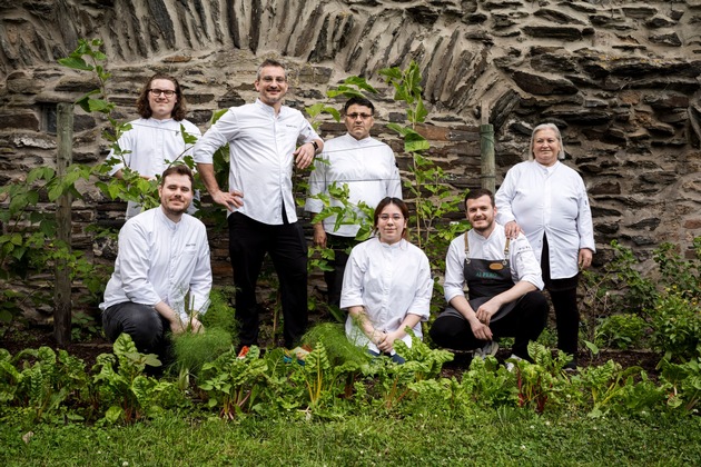 Auszeichnung für PURS Fine Hotels &amp; Restaurants: Guide MICHELIN ehrt Ai Pero mit Bib Gourmand 2025