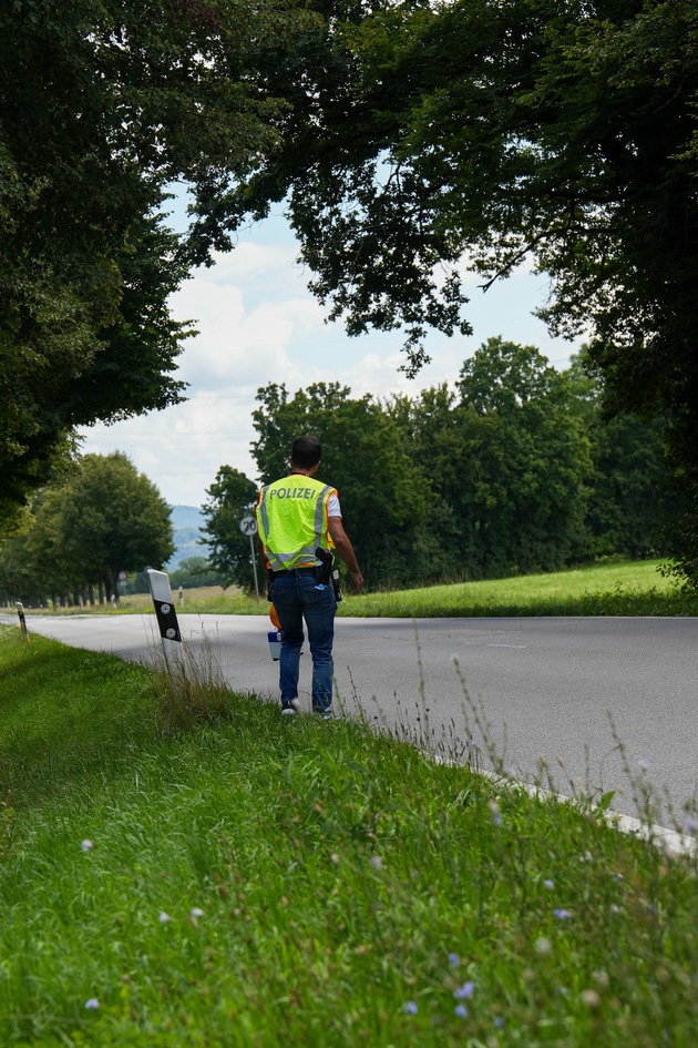 POL-DA: Südhessen: Zahlreiche Fahrzeugführer ohne Fahrerlaubnis bei überregionalen Kontrollen festgestellt / 21-Jähriger mit rund 400 Litern Altöl vorläufig festgenommen