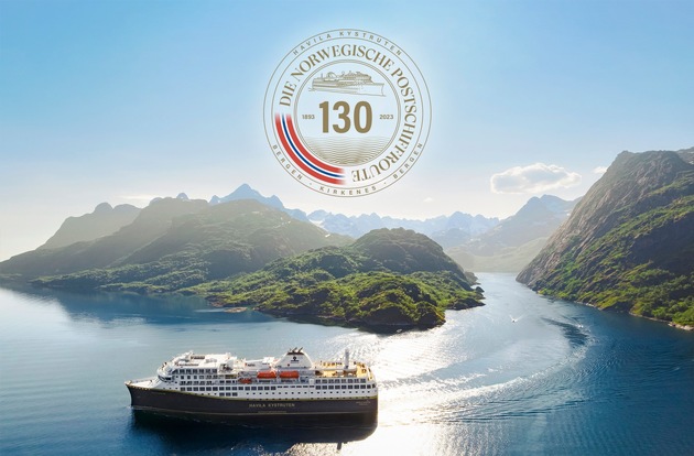 Flotten-Neuzugang bei Havila Voyages: Havila Polaris nimmt den Betrieb ab Tromsø auf