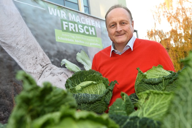 Rukwied: Öffentlichkeitsarbeit geht neue Wege - DBV stellt Bausteine für Kommunikationsoffensive vor