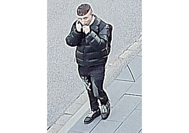 POL-DN: Polizei fahndet mit Bildern nach Trickbetrüger