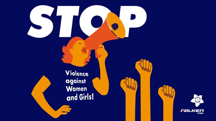 Gemeinsam Zeichen setzen: Orange Days 2025