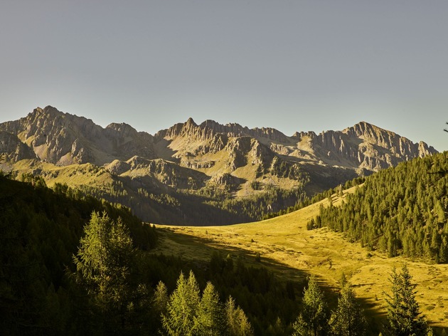 Quietcation im Trentino