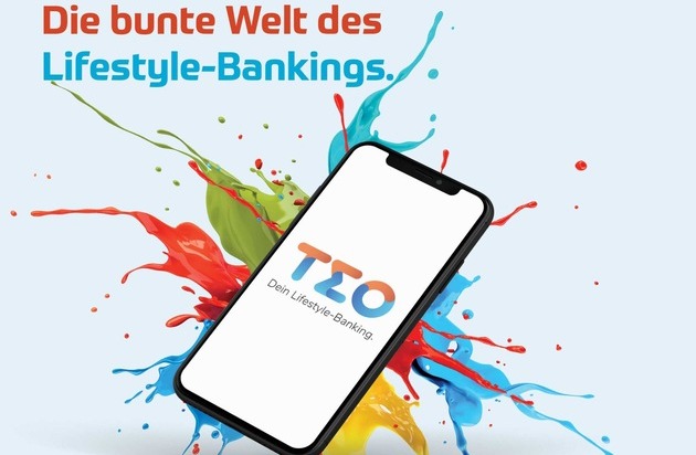 COMECO GmbH & Co. KG: COMECO startet App, die innovatives Online-Banking mit smartem Commerce kombiniert / TEO Lifestyle-Banking jetzt kostenfrei für jedermann in App-Stores erhältlich