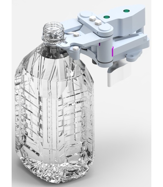 GEA zeigt auf der drinktec 2025 eine neue Generation modularer Abfülltechnologie