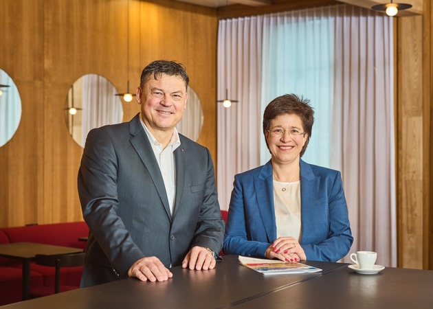 Obwaldner Kantonalbank setzt nachhaltigen Wachstumspfad erfolgreich fort