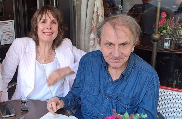 Die Tagespost: Michel Houellebecq exklusiv in der "Tagespost": Migration sollte "drastisch reduziert werden"