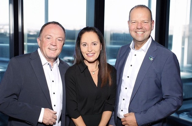 OTTO D&Ouml;RNER GmbH & Co. KG: OTTO D&Ouml;RNER st&auml;rkt Gesch&auml;ftsbereich Mineralik - OTTO D&Ouml;RNER Kies und Umwelt Mecklenburg GmbH & Co. KG wird zu OTTO D&Ouml;RNER Mineralik GmbH & Co. KG