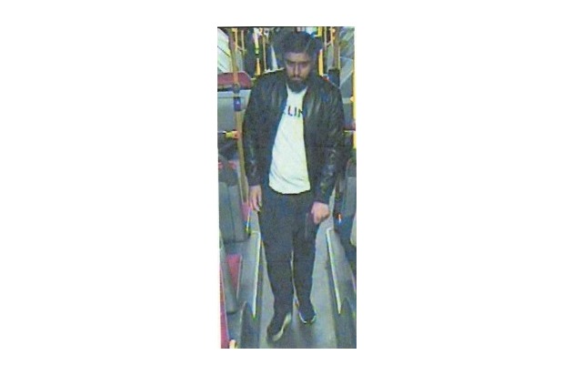 POL-HH: 250710-1. Öffentlichkeitsfahndung nach Körperverletzungsdelikt in Hamburg-Schnelsen