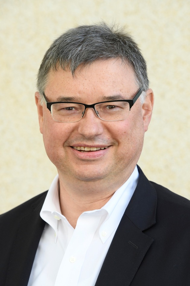 Germann Wiggli est le nouveau président du conseil d&apos;administration de la Banque WIR