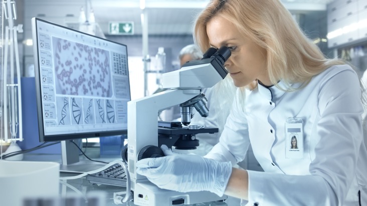 Pfizer Pharma GmbH: Zurück an die Spitze: Wie Deutschland wieder zum Top-Standort für klinische Forschung wird