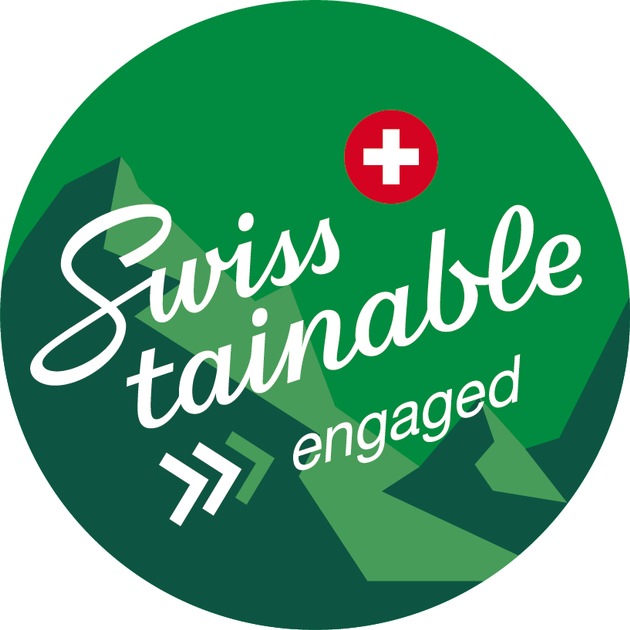 Pizolbahnen erhält Label Swisstainable von Schweiz Tourismus