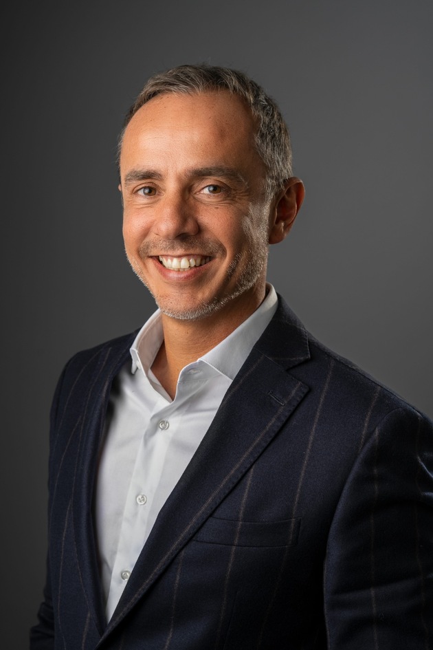 Pressemitteilung: Cloudera verstärkt Führungsteam in Deutschland und Österreich sowie Zentraleuropa