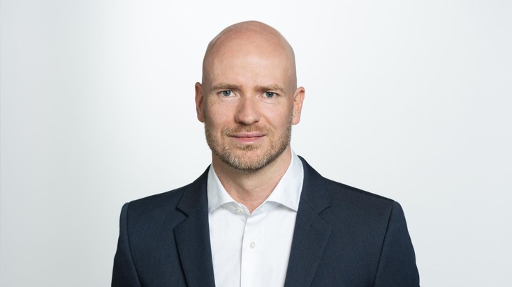 PMG Presse-Monitor GmbH & Co. KG: PMG Presse-Monitor gewinnt Jan-Sebastian Blender als neuen Leiter Content- und Qualitätsmanagement