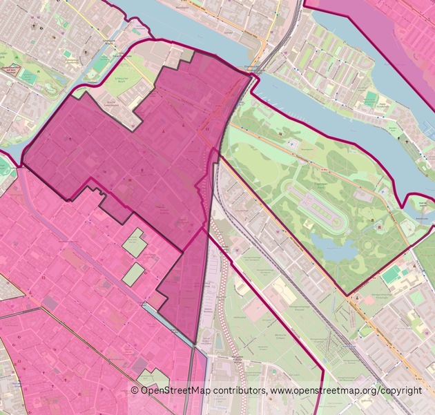 Glasfaser für Berlin Tempelhof, Hellersdorf und Alt-Treptow ab 04.07.2025 buchbar
