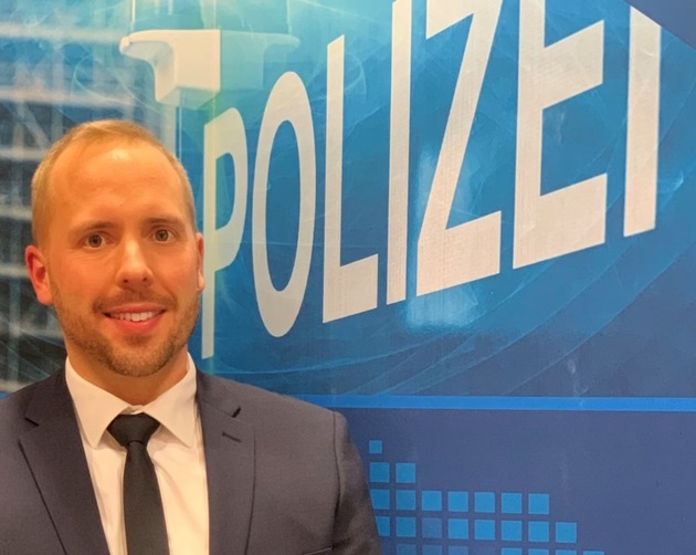 POL-OLD: +++ Markus Scharf neuer Leiter des Einsatzbereichs bei der Wasserschutzpolizeiinspektion +++ Alexander Kreye übernimmt Leitung des Zentralen Kriminaldienstes in Cloppenburg +++