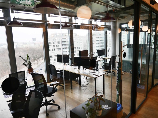 Internationaler E-Commerce Solution Partner kommt nach Deutschland: Divante eröffnet Büro in Berlin