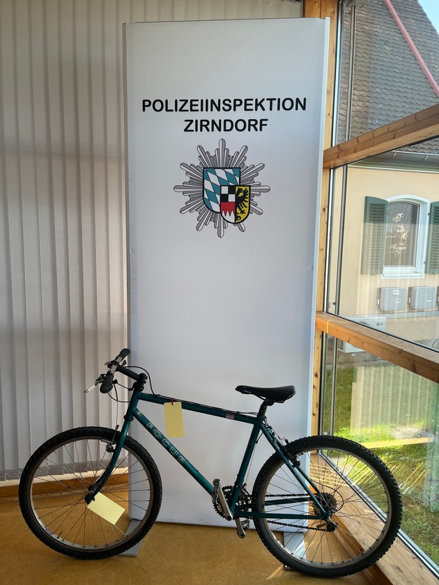 POL-HN: Pressemitteilung des Polizeipräsidiums Heilbronn vom 12.04.2024 mit einem Bericht des Polizeipräsidiums Mittelfranken