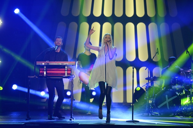 &quot;POPSTARS&quot;: Großer Ärger um Kandidatin Timea