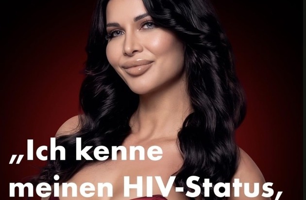 Sunset Digital: Pressemitteilung zum Welt-Aids-Tag 2025 / Start der bundesweiten Kampagne "Vergiss Aids nicht" am 1. Dezember 2025