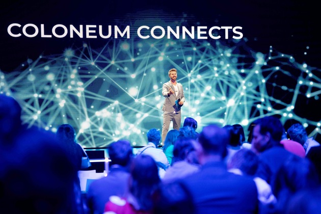 Die Kölner MMC Studios eröffnen ihre neue Eventlocation auf dem Studiogelände in Köln