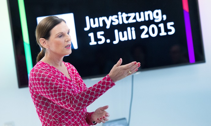 news aktuell GmbH: PR-Bild Award 2015: Shortlist steht fest