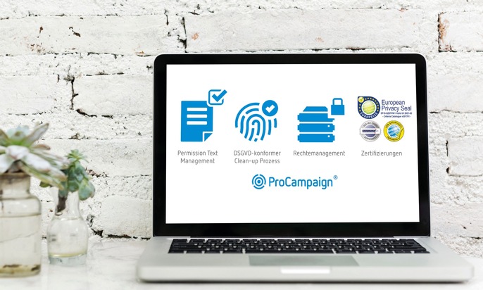DialogSummit 2019: Marketing-Tool ProCamapaign präsentiert sich live bei Marketing Automation Challenge in Düsseldorf