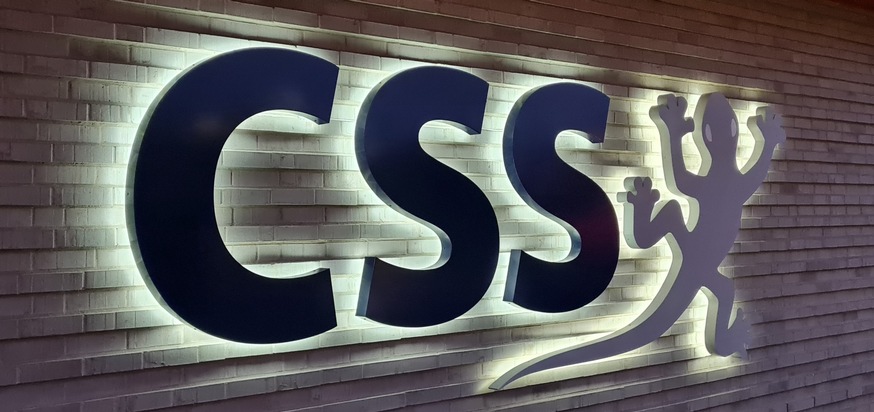 CSS AG: CSS AG feiert 40 Jahre Innovation und Erfolg