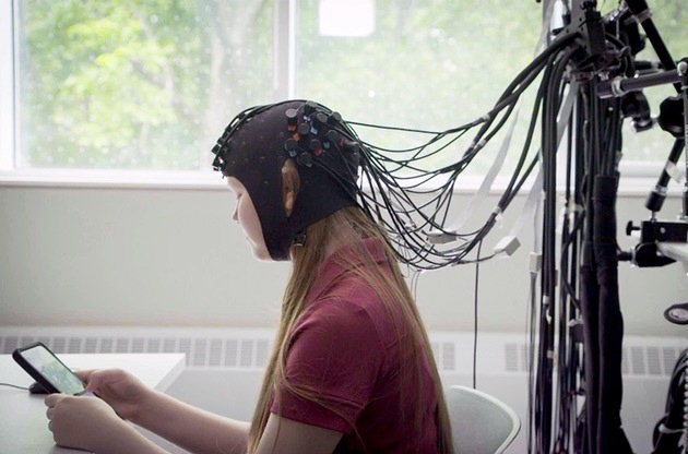 &quot;Der digitale Tsunami&quot; am Di, 21. Oktober um 21.45 Uhr auf ARTE und vorab auf arte.tv