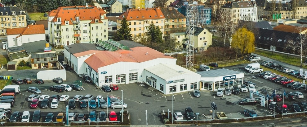 Pressemitteilung: Autohaus Löbau strebt Sanierung im Insolvenzverfahren an