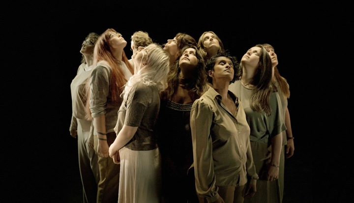 Upcoming Exhibition: Mikhail Karikis –  Voices, Communities, Ecologies.