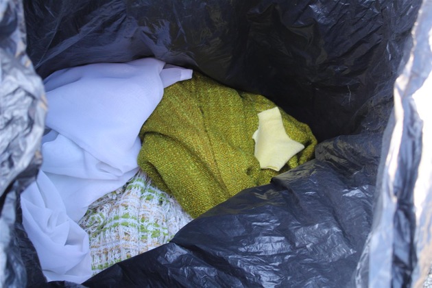 POL-PDKL: Illegale Müllablagerung