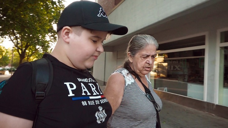 "Hartz und herzlich" aus Düsseldorf: Hochzeit in Gefahr