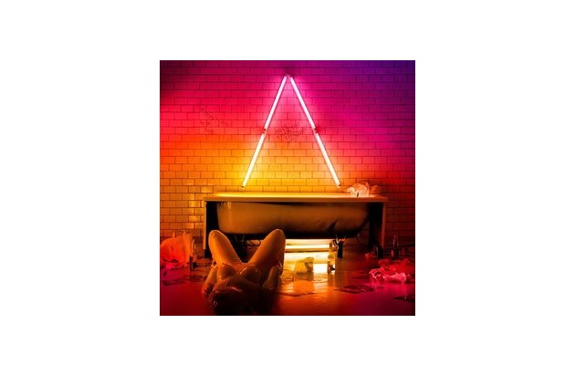 Axwell ^ Ingrosso erobern mit &quot;More Than You Know&quot; Platz 1 der Offiziellen Deutschen Singlecharts