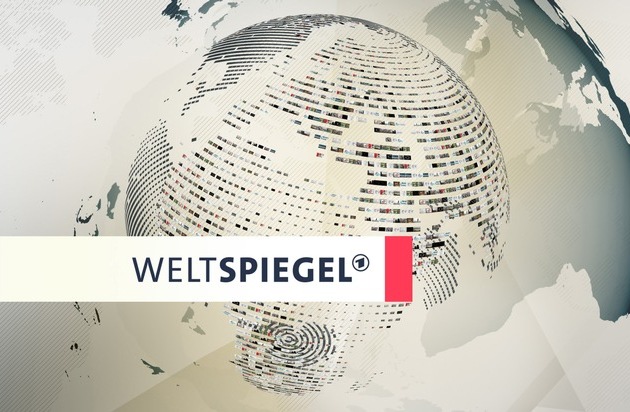 "Weltspiegel - Auslandskorrespondenten berichten" | Am Sonntag, 16. März 2025, um 18:30 Uhr vom BR im Ersten