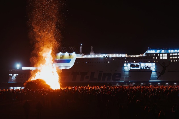 PM Osterm&uuml;nde l&auml;dt zum langen Osterwochenende ein