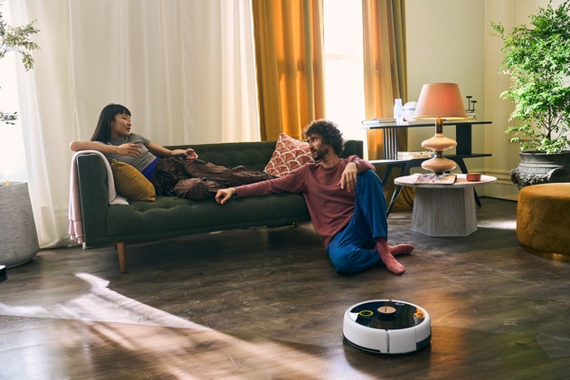 Pressemitteilung: Kärcher startet große Kommunikations- offensive für Indoor-Reinigung