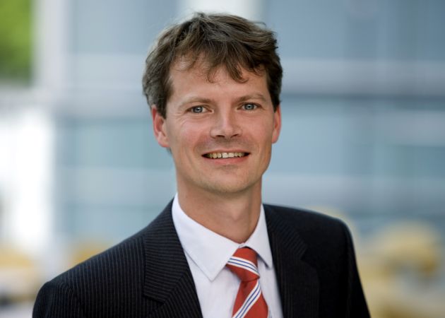 Hermann Zeilinger verlässt den Vorstand der ING-DiBa AG