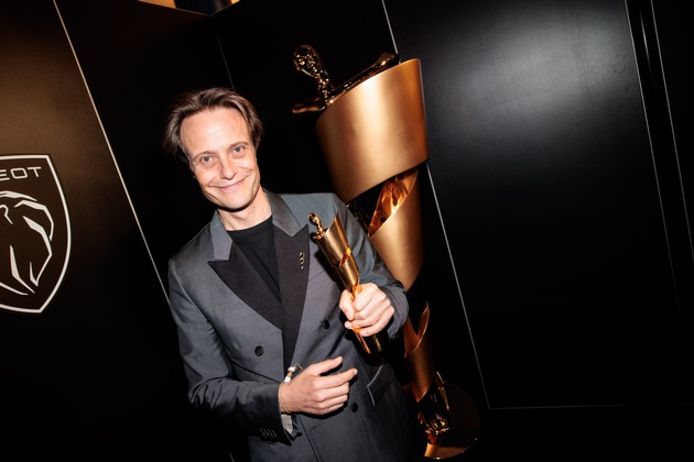 76. Deutscher Filmpreis 2026: Lola in Silber und drei weitere Lolas für ARTE-Koproduktionen