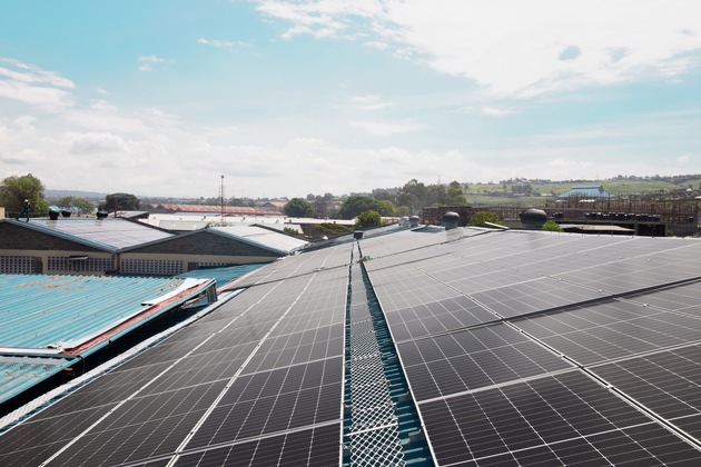 ecoligo erhält 10-Millionen-Euro-Investition von FRV-X, um den weltweiten Ausbau erneuerbarer Energien voranzutreiben
