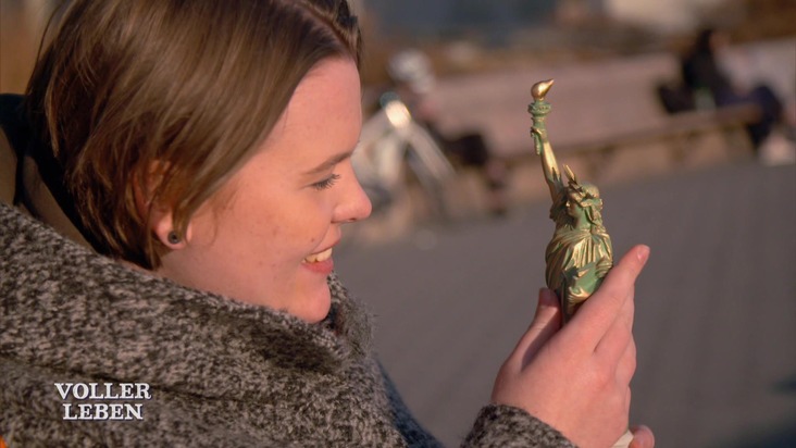 Auf den Spuren der letzten Wünsche - Neue Folge &quot;Voller Leben - Meine letzte Liste&quot; am Donnerstag bei RTL II