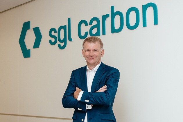SGL Carbon/Pressemitteilung: Aufsichtsrat verlängert Vertrag von Dr. Jürgen Köhler
