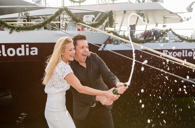 Excellence Cruises - Reisebüro Mittelthurgau: Glanz und Gloria für Allegra und Melodia