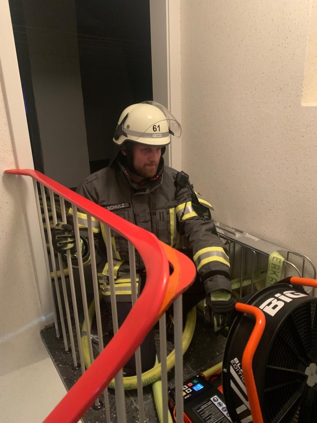 FW-EN: Wetter - Rauchmelder verhindert schlimmeres